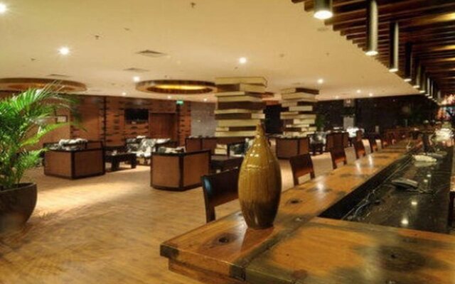 Baiyue Hotel