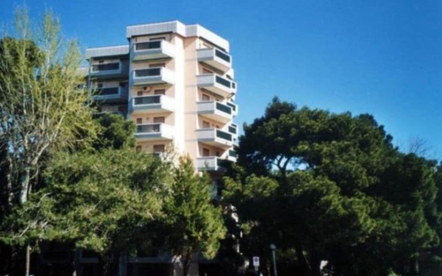 Wonderful Seaview Flat With Terrace