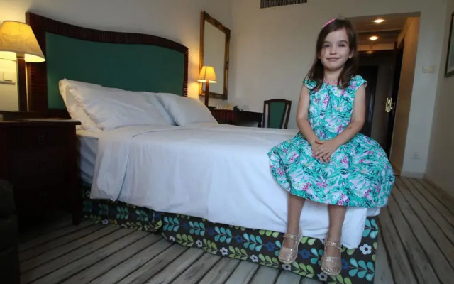 Jerusalem Gold Hotel