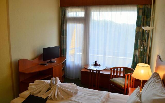 Hotel Szieszta
