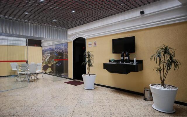 Hotel Mirage