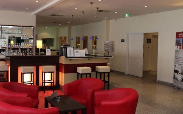 Premier Inn Berlin City Süd