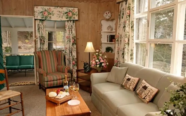 Buckhorn Inn