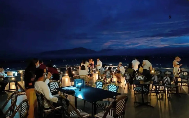 M2 Hotel Waterside