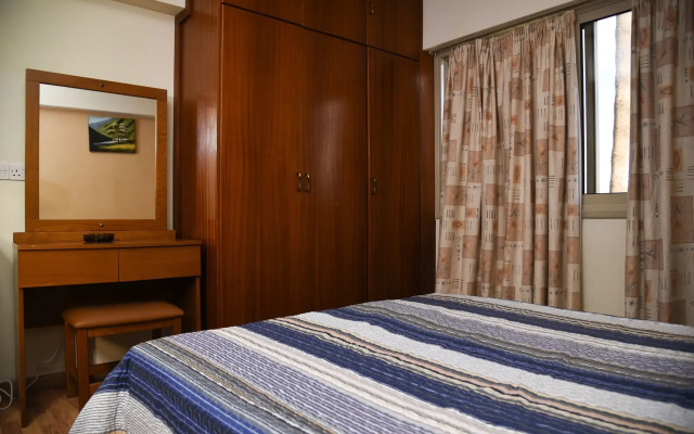 Elysso Hotel