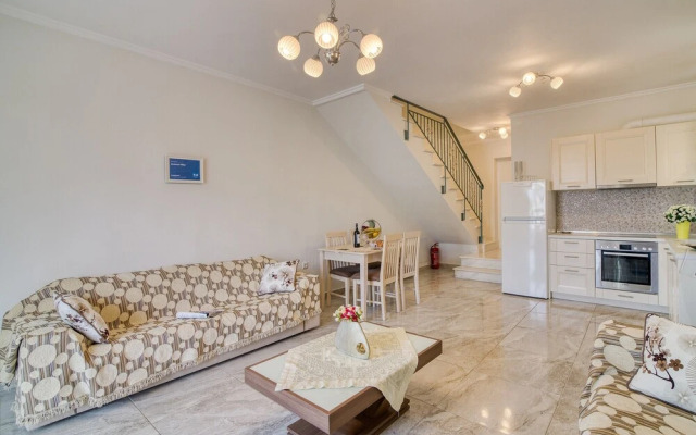 Villa Maistros Lefkada With Pool