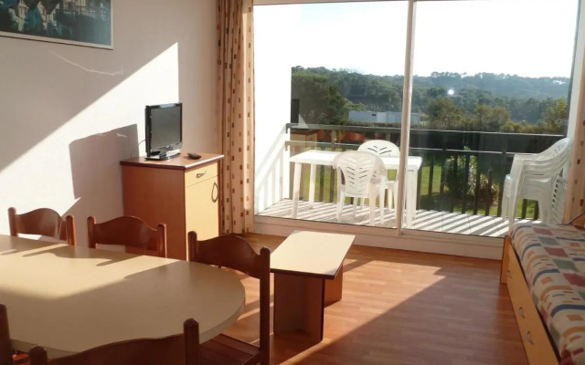 Résidence Mer & Golf Ilbarritz