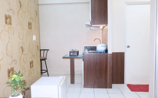 Best Location Menteng Square