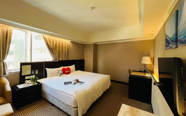 Felicity Business Hotel