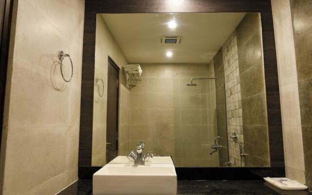 Hotel Rituraj Guwahati