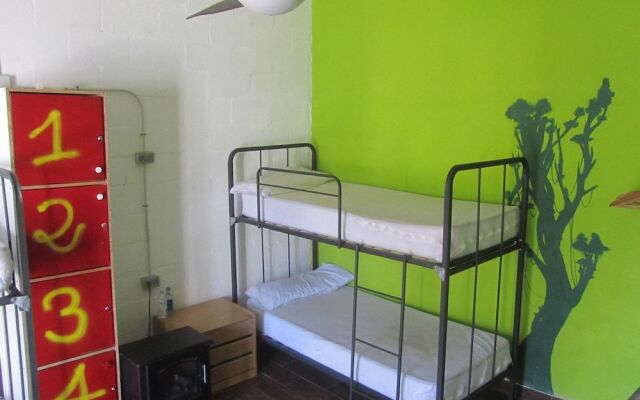 Hakuna Matata Hostel