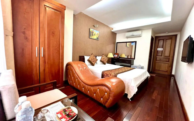 Mely Hotel
