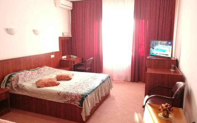 Oxa Hotel