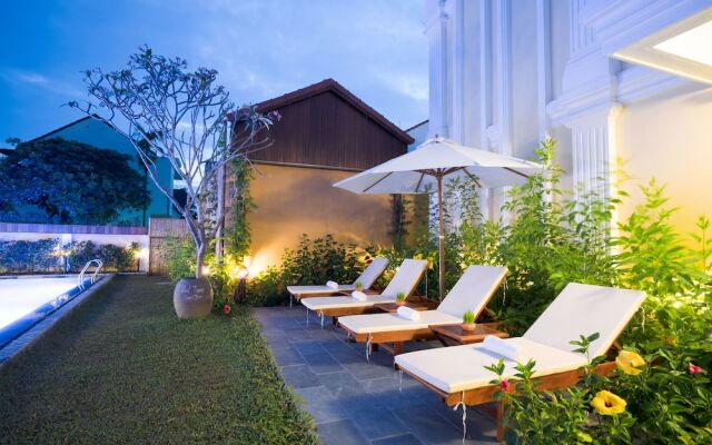 Hoian Central Hotel