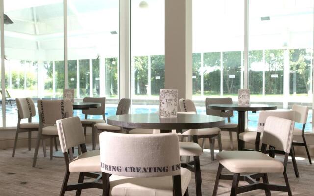 Macdonald Craxton Wood Hotel & Spa, Chester