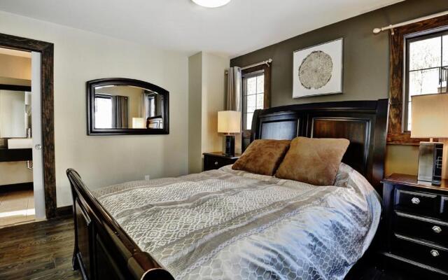 Chalets Alpins- 02 Chemin Blanc