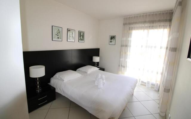 Jardin Florian, 8/10 Rue Victor Cousin, Cannes