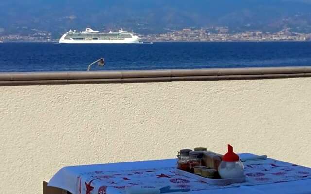 B&B A due Passi dal Mare