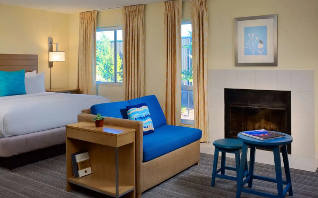 Sonesta Simply Suites Dublin Columbus