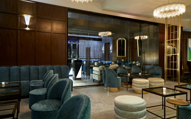 Hotel Belleclaire