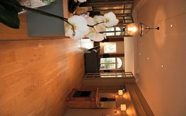 Hôtel Le d'Avaugour