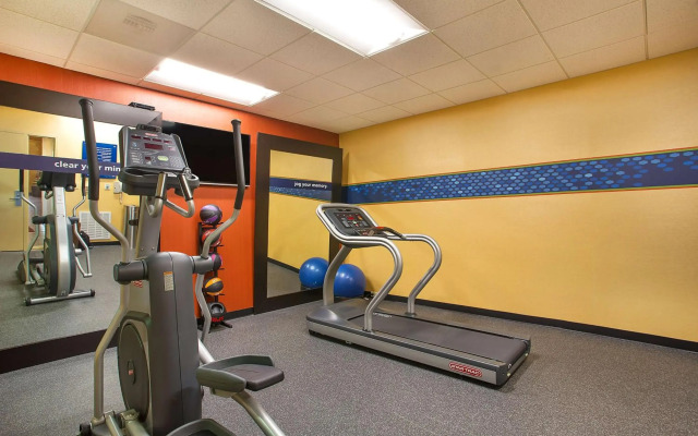 Hampton Inn Dry Ridge