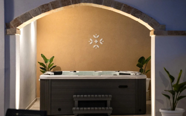 Aurosa Bed and Breakfast