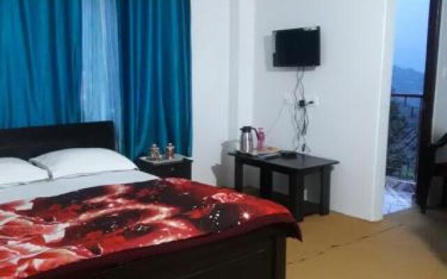 Ravangla Hotel Happy Home