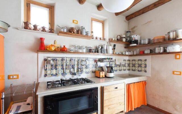 Cascina Serenella B&B
