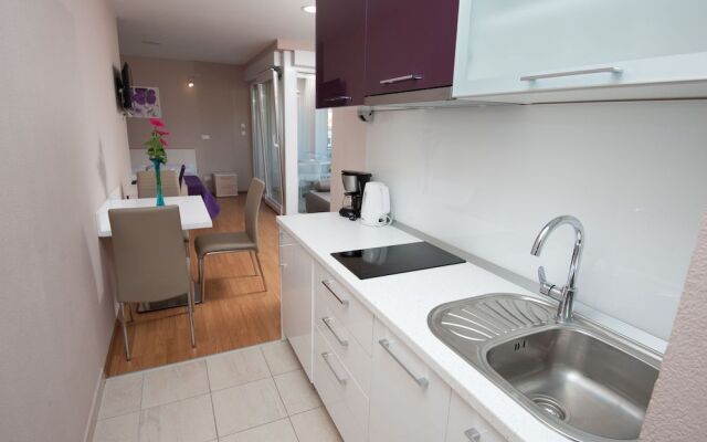 Apartments Vlasic