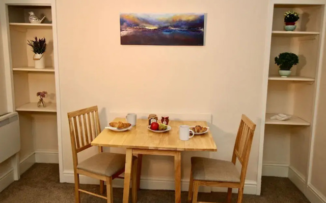 St Georges Place Studio 8