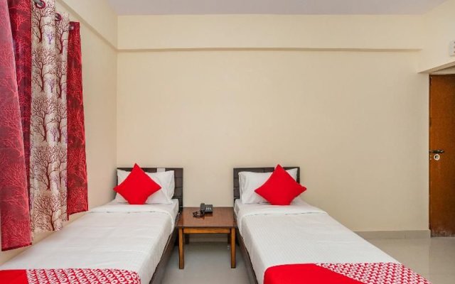 Sri Sai Guest House By OYO Rooms
