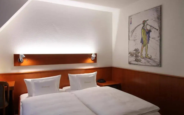 Historik Hotel Christinenhof