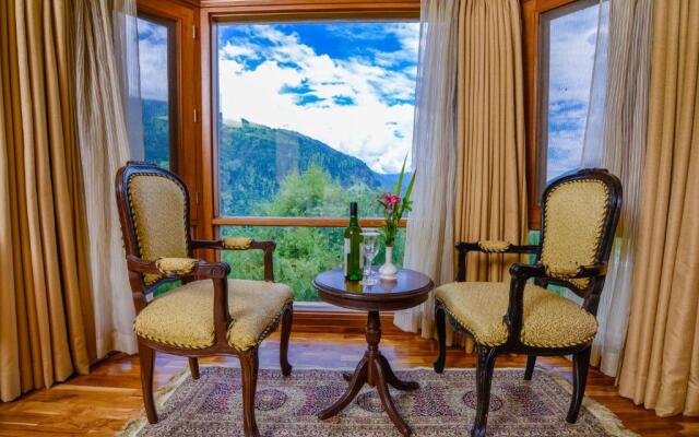 Solang Valley Resort