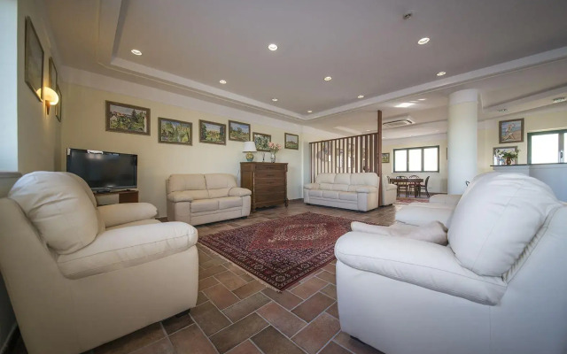 Hotel Residence Tramonto