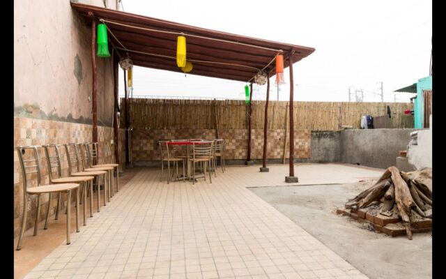 Joey's Hostel