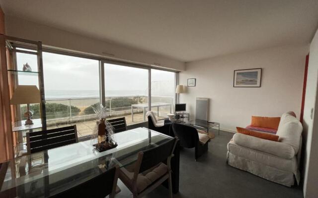 Appartement Arcachon, 2 pièces, 4 personnes - FR-1-374-51