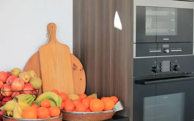 Mountain Guincho Villa by Lisbon-Coast