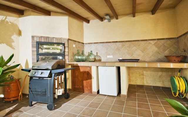 Finca Alzina