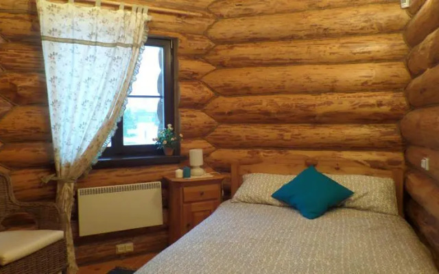 Zagorodny Dom Severny Krym