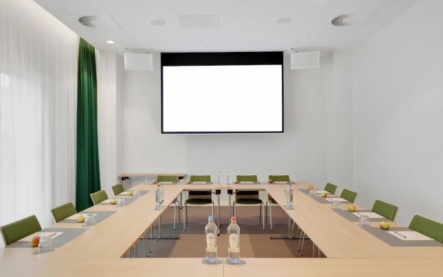 Intercityhotel Breda