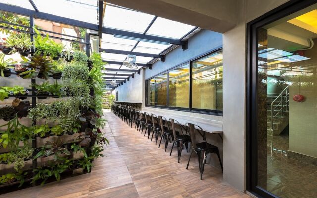 Sound at sleep Hotel