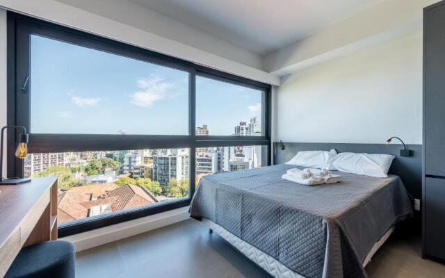 LIV - Apartamento 1311