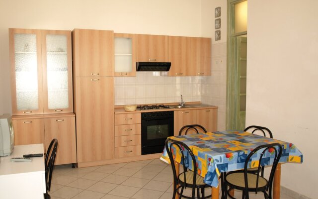 Appartamenti Simius