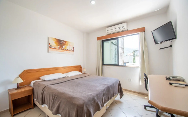 OYO Residencial Itacuruçá Apart Hotel, Mangaratiba