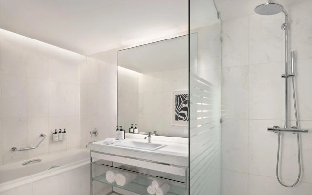 Intercontinental Luanda Miramar by IHG