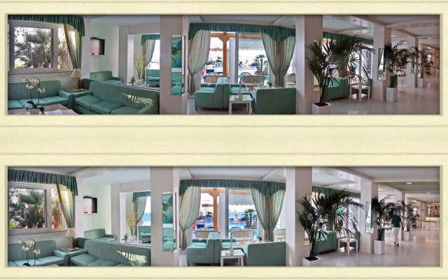 Hotel Solemare Beach & Beauty SPA