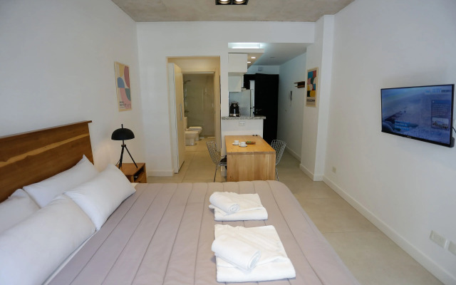 Own Belgrano Studios & Suites