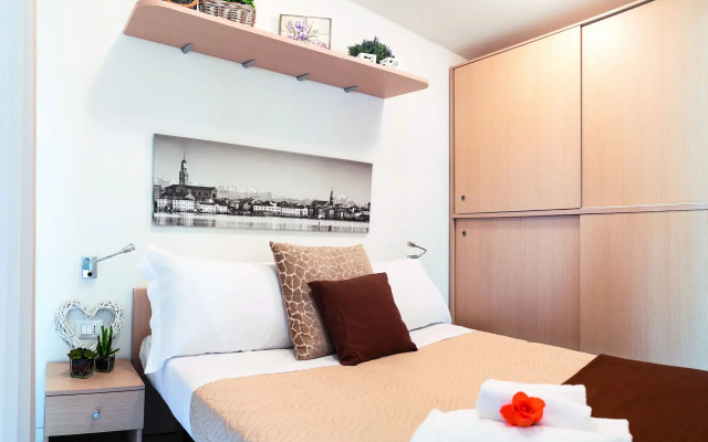 Camping Village Internazionale