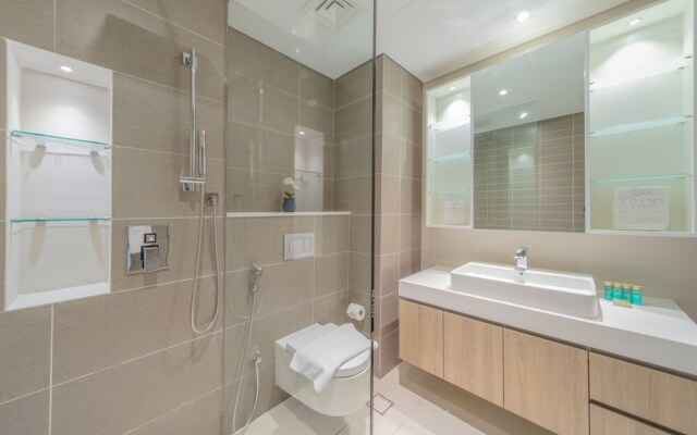 EDEN'S Homes & Villas - LIV Residence